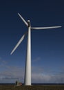 High and mighty turbine in Scotland