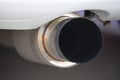 High Performance Exhaust System