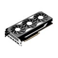 High Performance Graphics Card Vector Illustration for Computer Technology and Gaming Design Royalty Free Stock Photo