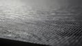 High-Performance Pyrolytic Graphite Heat-Resistant Sheet Surface Texture Royalty Free Stock Photo