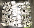 High precision mold and die manufacture for automotive and aero