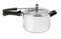 High pressure cooking pot