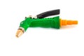 High pressure water gun nozzle copper head