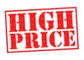 HIGH PRICE