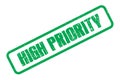 High priority