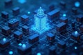 Optimized CDN Hosting Solutions for Websites