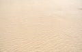 High Quality Detail Of Sand texture background Top view. Beautiful nature and travel background Royalty Free Stock Photo