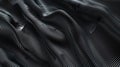 high-quality fabric featuring an intricate linear design