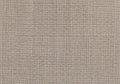 Woven linen fabric texture in neutral beige tone with seamless textile pattern for background design and material surface use Royalty Free Stock Photo