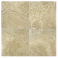 High quality marble tile Royalty Free Stock Photo