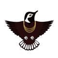 Modern Bird logo