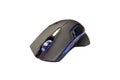 High quality professional blue light laser mouse for gamers or g