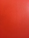 High quality red colored leather texture for decor and background Royalty Free Stock Photo