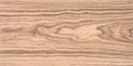 Beige wooden texture, empty boards as background. wood sample Royalty Free Stock Photo