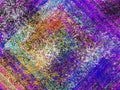 High-res Abstract painting Royalty Free Stock Photo