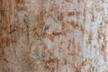 high res old grunge and weathered pale white and pink marble column texture background