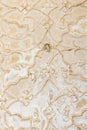 high res pale elegant intricate decorative traditional arabesque floral inlay reliefs marble tiles pattern