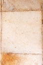 High res pale semi smooth and elegant Valencia cream travertine marble texture background floor Royalty Free Stock Photo