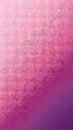 Pink to Magenta Gradient with Soft Grain Texture Royalty Free Stock Photo