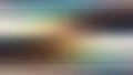 Abstract light rays intersecting on a blurred multicolored gradient background with soft focus effect Royalty Free Stock Photo