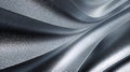 Abstract High-Resolution Metallic Silver Texture Royalty Free Stock Photo