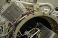 NASA`s High-resolution Airborne Wideband Camera Plus HAWC+