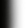 Smooth black to white gradient with subtle noise and texture. Royalty Free Stock Photo