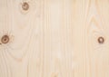 High resolution blonde wood texture Royalty Free Stock Photo