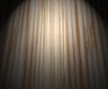 High resolution blonde wood texture Royalty Free Stock Photo