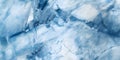 High resolution blue and white marble texture for interior or exterior design