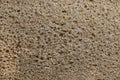 High resolution brown bread texture background. Royalty Free Stock Photo