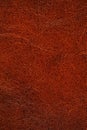 High resolution brown leather texture Royalty Free Stock Photo