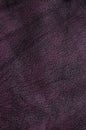 High resolution claret leather texture