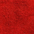 Towel Cloth Texture - Red