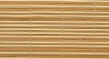 Seamless Bamboo Wood Blind Texture Background Royalty Free Stock Photo