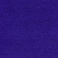 Felt Fabric Texture - Ultramarine XXXXL Royalty Free Stock Photo