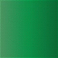 Green metal stainless steel aluminum perforated pattern texture mesh background Royalty Free Stock Photo