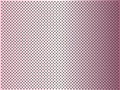 Concept conceptual pink metal stainless steel aluminum perforated pattern texture mesh background