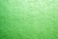 High-Resolution Green Wall Texture Background Royalty Free Stock Photo