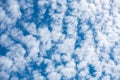 High resolution image of Blue Sky and Clouds texture