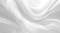 Silken Waves Abstract Sweeping Curves Background 4