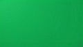 Solid Bright Green Background Texture Chroma Key Screen Perfect for Compositing and Editing AI generated.
