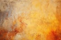 Warm Textured Abstract Art Background, AI Generated Royalty Free Stock Photo