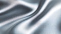 High-Resolution Metallic Silver Texture for Modern Backgrounds Royalty Free Stock Photo