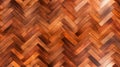 High resolution oak herringbone parquet texture