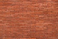 High resolution old Brick texture in wall facade / background texture / seamless pattern / weathered material