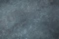 High resolution rough gray textured grunge concrete wall, background Royalty Free Stock Photo