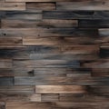 High resolution seamless askew wood pattern texture background for elegant wall and floor design Royalty Free Stock Photo