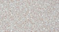 Pink and Blue-Gray Seamless Terrazzo Texture Royalty Free Stock Photo