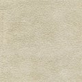 Seamless white suede texture